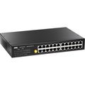 Edgecore Americas Networking 24 10/100/1000 Mbps Auto-Negotiating Rj-45 Ports SMCGS2410 NA